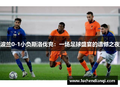 波兰0-1小负斯洛伐克：一场足球盛宴的遗憾之夜