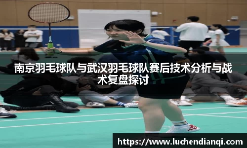 南京羽毛球队与武汉羽毛球队赛后技术分析与战术复盘探讨